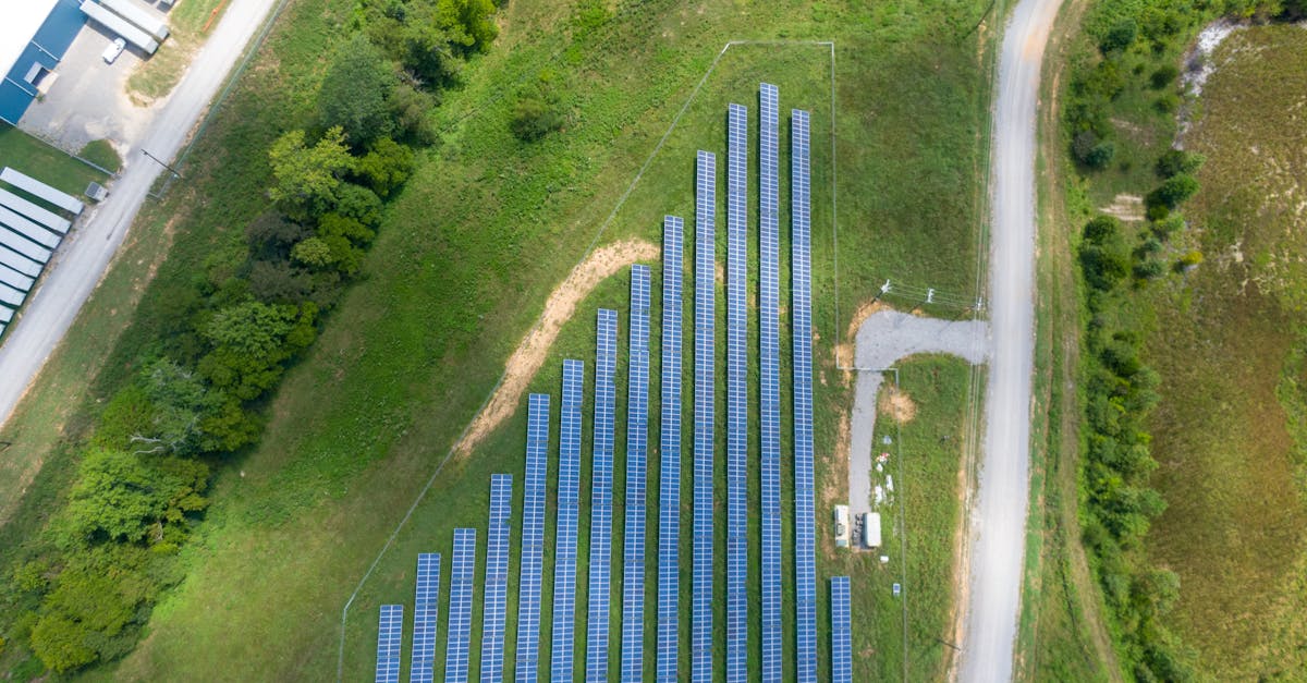 découvrez les avantages des panneaux solaires pour votre maison ou votre entreprise. apprenez comment ils peuvent réduire vos factures d'énergie, contribuer à un avenir durable et bénéficier d'aides financières. optez pour l'énergie solaire et faites un choix éco-responsable.