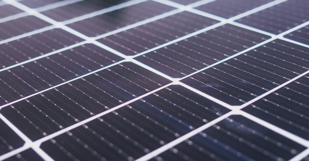 découvrez tout sur les panneaux solaires : avantages, installation, performance et économies d'énergie. transformez votre maison en un espace écologique et économique grâce à l'énergie solaire.