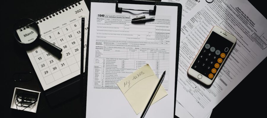 apprenez comment remplir et déposer votre déclaration de revenus en toute simplicité. découvrez les étapes essentielles, astuces et conseils pour optimiser votre déclaration fiscale en france.