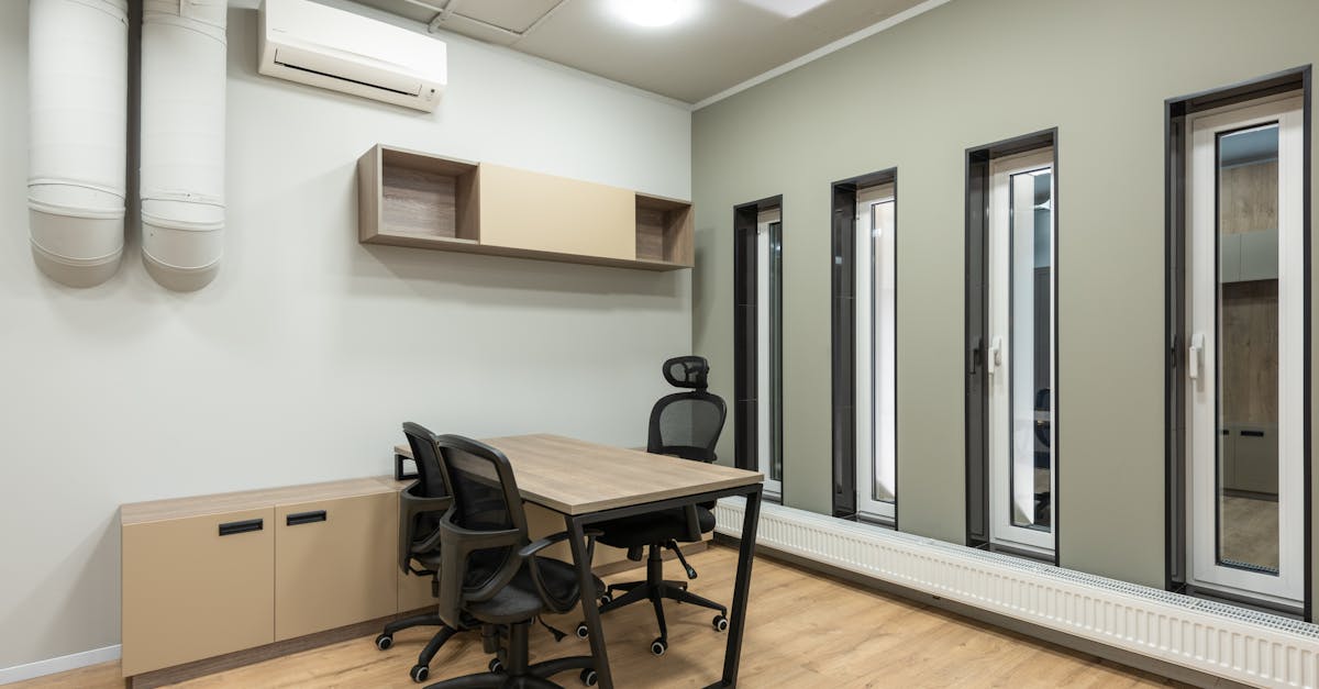 découvrez tout ce qu’il faut savoir sur la ventilation : conseils, solutions et astuces pour améliorer la qualité de l’air intérieur et assurer une bonne aération chez vous ou au travail.