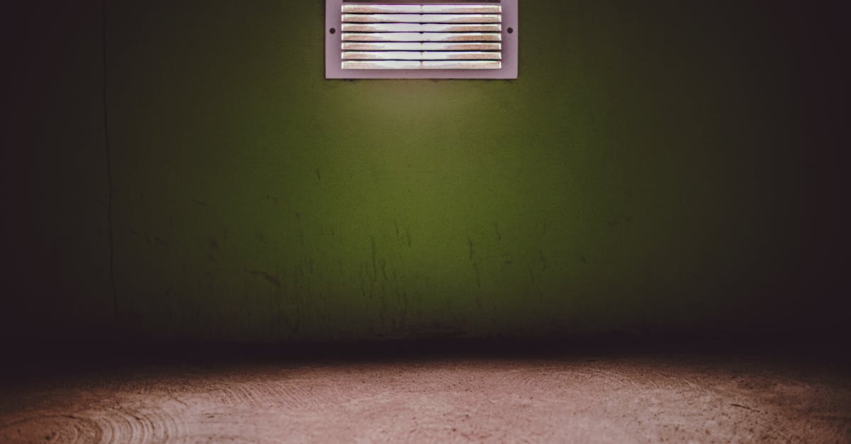 découvrez tout sur la ventilation : types, avantages, conseils d’installation et meilleures pratiques pour garantir un air sain et une bonne qualité de vie chez vous ou dans vos locaux professionnels.