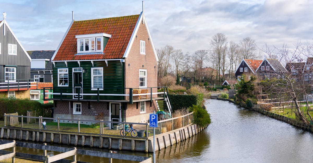 découvrez tout sur la maison en briques : avantages, style, durabilité et conseils pour construire ou rénover une brick house à la fois esthétique et éco-responsable.
