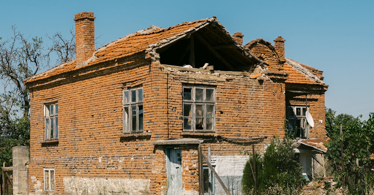 découvrez la brick house : une maison en briques au charme authentique, alliant robustesse, design intemporel et confort moderne pour votre projet de construction ou de rénovation.
