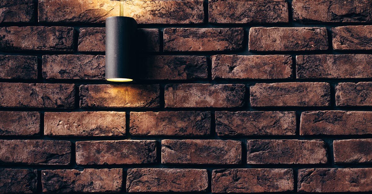 découvrez tout sur la brick house, une maison en brique offrant robustesse, charme traditionnel et excellent confort thermique. idéale pour allier esthétique et durabilité dans votre projet immobilier.