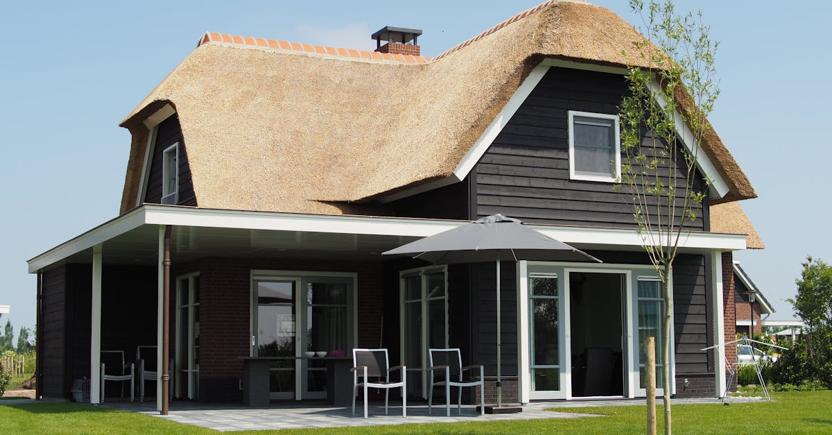 découvrez tout ce qu'il faut savoir sur la brick house, une maison en brique au charme unique, alliant durabilité, esthétique et performance énergétique. conseils, astuces et inspirations pour construire ou rénover votre maison en brique.