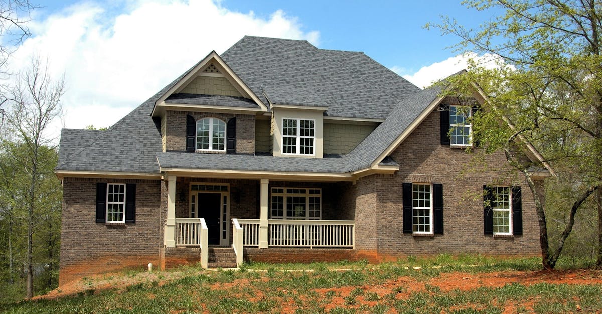 découvrez tout sur la brick house : ses caractéristiques architecturales, ses avantages en matière d'isolation et de durabilité, et des idées pour intégrer ce style chaleureux à votre maison.