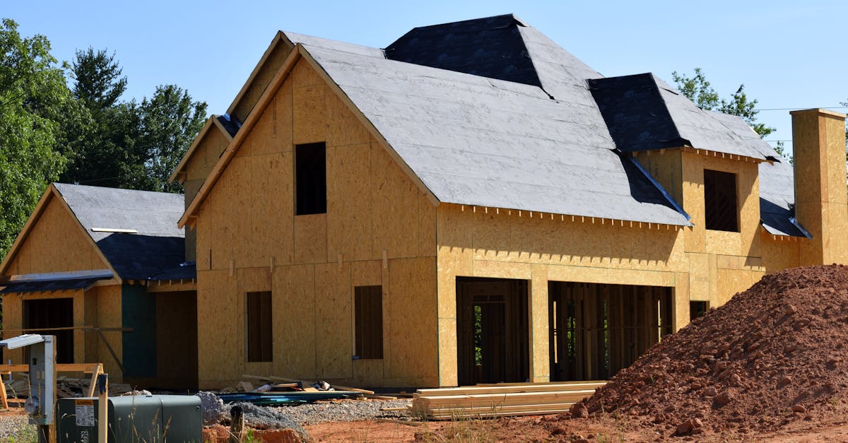 découvrez tout sur la construction : conseils, techniques, actualités et innovations pour réussir vos projets de bâtiment, rénovation ou travaux.