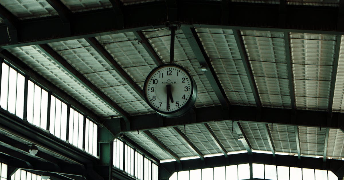 découvrez tout ce qu'il faut savoir sur la gestion et l'optimisation du temps dans la construction : conseils, étapes clés et meilleures pratiques pour mener à bien vos projets efficacement.