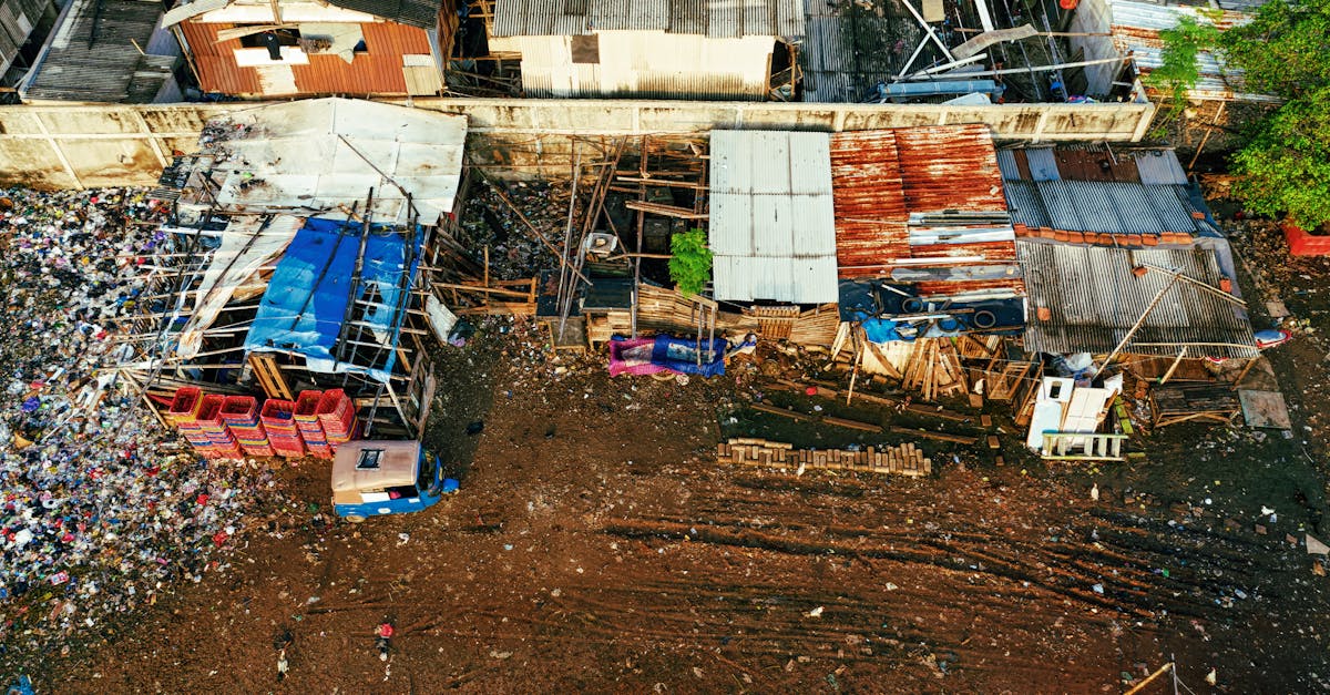 optimisez la gestion des déchets de construction grâce à des solutions innovantes, durables et économiques. découvrez nos conseils et méthodes pour trier, recycler et valoriser efficacement vos déchets de chantier.