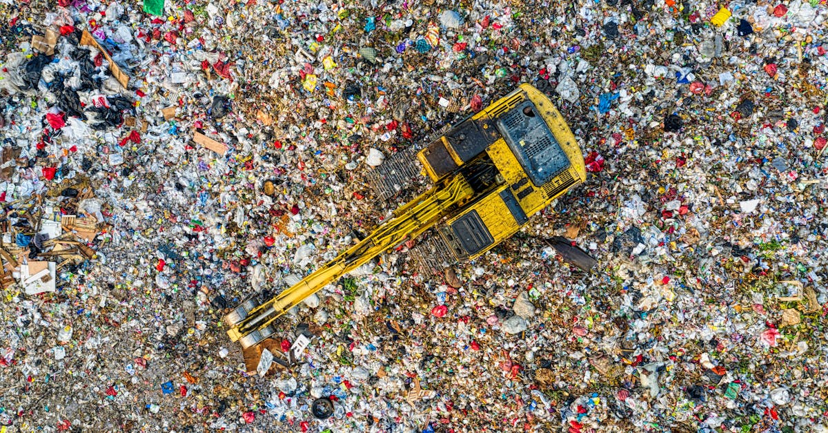 découvrez comment optimiser la gestion des déchets de construction grâce à des solutions écologiques et efficaces. réduisez l'impact environnemental de vos chantiers et respectez les réglementations en matière de recyclage et de tri des matériaux.