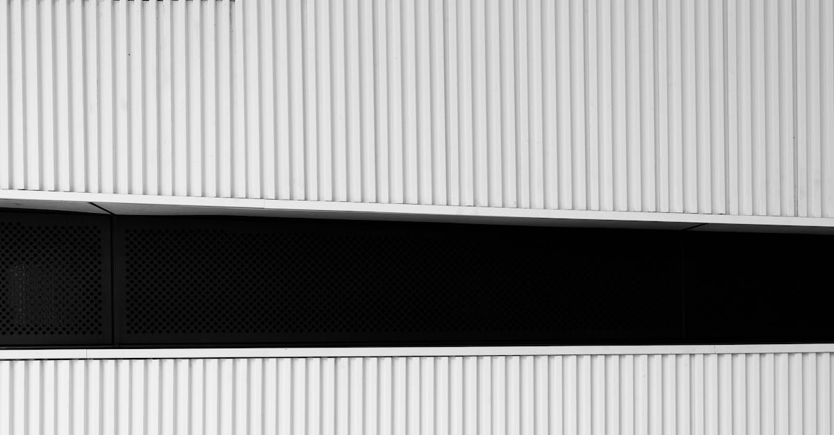 découvrez nos solutions de revêtement de façade pour protéger, embellir et rénover l’extérieur de votre bâtiment. profitez d’une façade durable, résistante aux intempéries et facile à entretenir. demandez votre devis personnalisé !