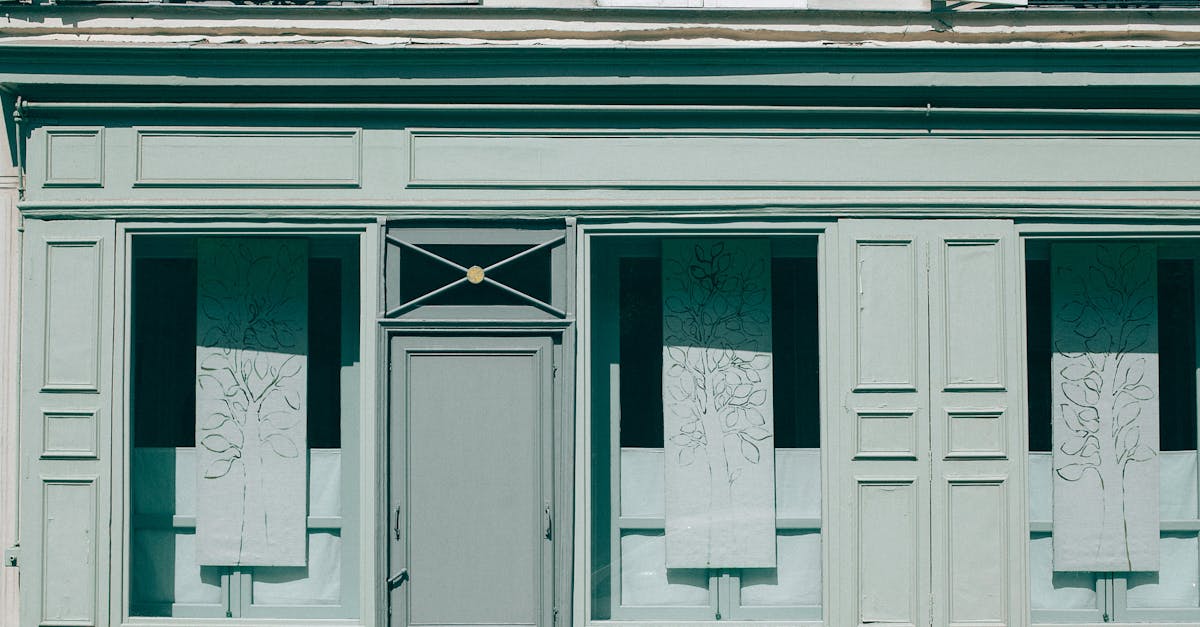 découvrez nos solutions de rénovation de façade pour redonner à votre bâtiment tout son éclat. expertise, conseils et devis gratuits pour transformer votre extérieur durablement.