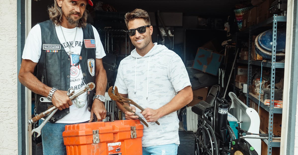transformez votre garage en espace de vie confortable ou en bureau grâce à nos conseils pratiques sur la conversion de garage. découvrez les étapes clés, les coûts et astuces pour réussir votre projet de rénovation.