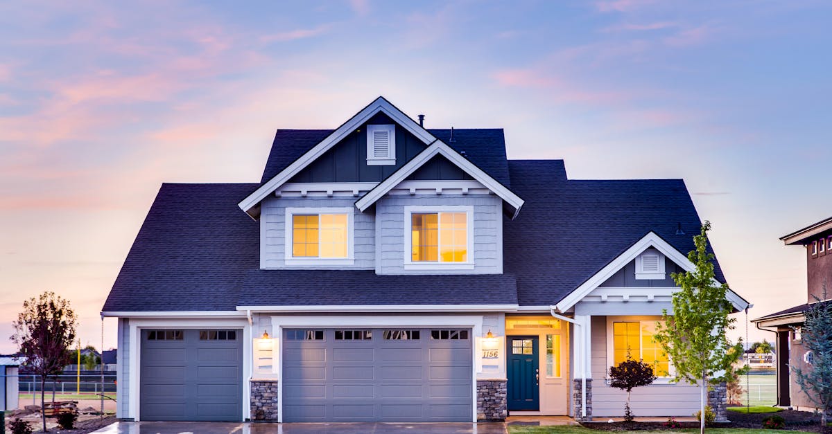 découvrez tout ce qu'il faut savoir sur la maison : conseils d'achat, astuces de décoration, idées d'aménagement et inspirations pour faire de votre maison un lieu unique et chaleureux.