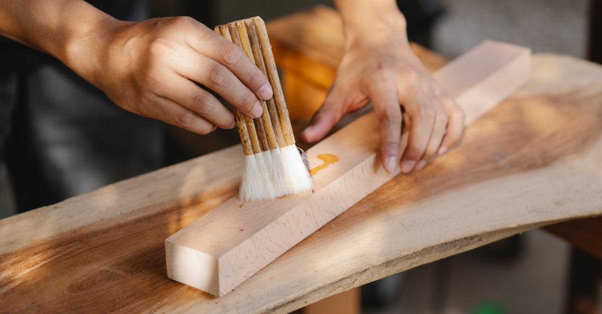 découvrez l'art de la menuiserie : techniques, réalisations sur mesure et conseils pour vos projets bois, de la conception à la pose par des experts passionnés.