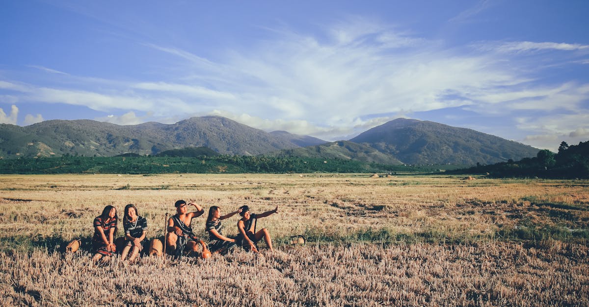 découvrez l’importance de la connectivité des terres pour le développement durable, la mobilité, et la préservation de la biodiversité. explorez les solutions pour améliorer les liaisons terrestres et favoriser l’intégration des territoires.