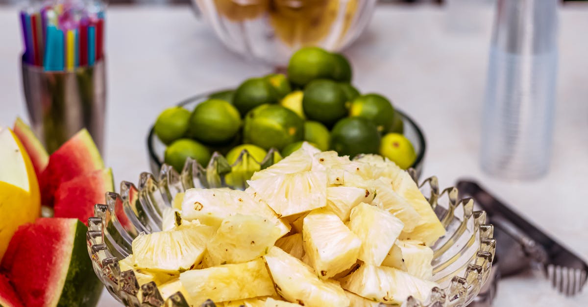découvrez tout sur le citron vert : ses bienfaits, utilisations en cuisine, valeurs nutritionnelles et astuces pour l’intégrer à votre quotidien.