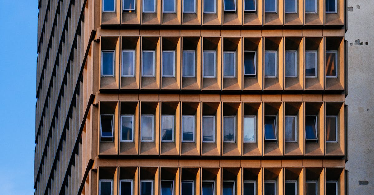 découvrez la construction modulaire : une méthode innovante, rapide et écologique pour créer des bâtiments sur mesure. idéale pour gagner du temps et optimiser les coûts, la construction modulaire répond à tous vos besoins de flexibilité et de qualité.