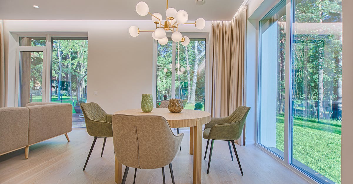 découvrez comment l’éclairage naturel peut transformer vos espaces, améliorer votre bien-être et valoriser votre intérieur grâce à des conseils et astuces pour optimiser la lumière du jour chez vous.