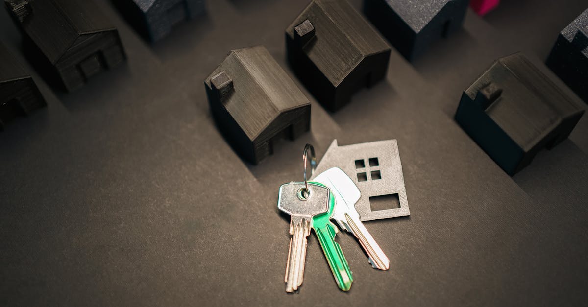 découvrez les contrats immobiliers : explication des termes, conseils pour bien négocier et points clés à vérifier avant de signer lors d’une transaction immobilière en france.