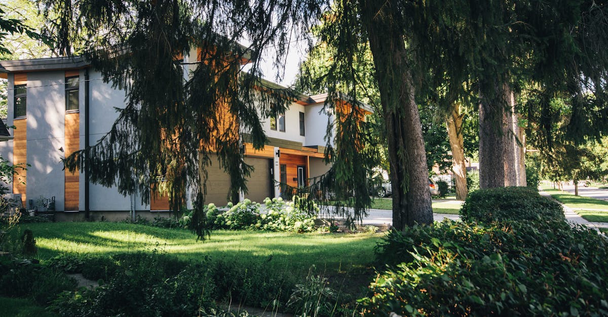 découvrez tout sur la maison semi-mitoyenne : définition, avantages, conseils d'achat et d'aménagement pour profiter d'un espace convivial et indépendant.