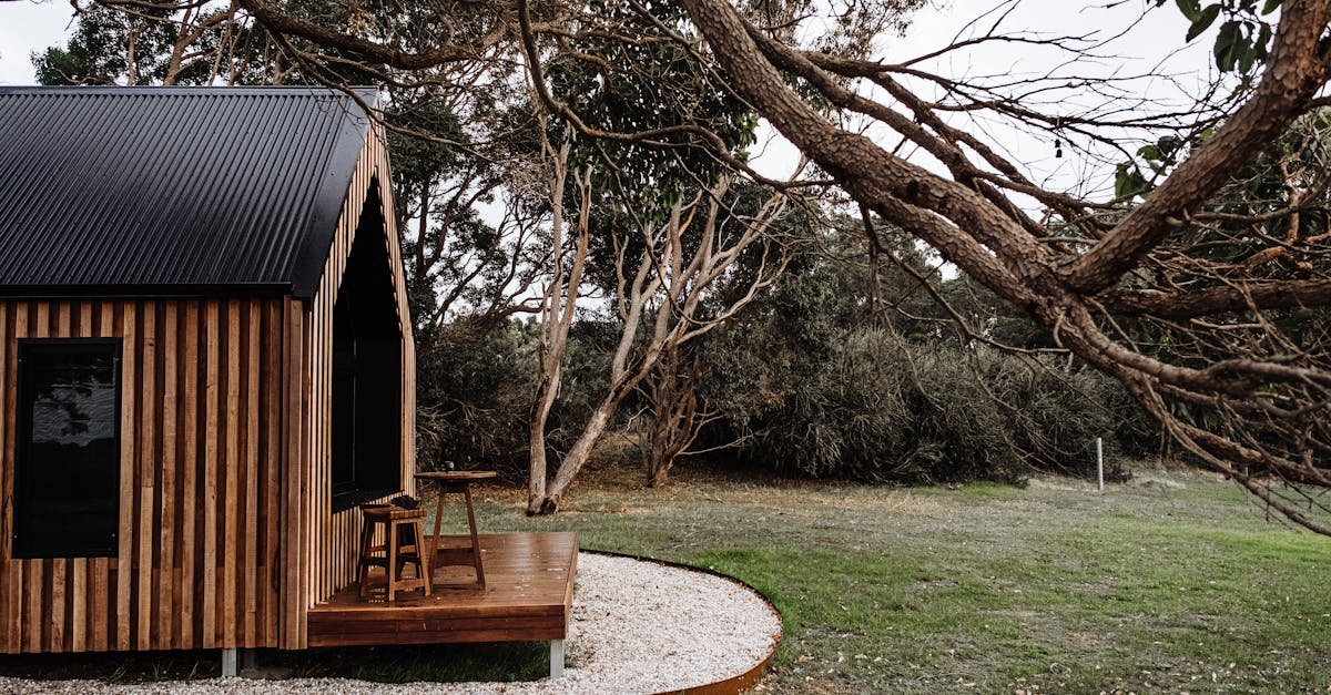 découvrez tout sur les tiny houses : des petites maisons écologiques, économiques et faciles à personnaliser pour une vie minimaliste et confortable. conseils, inspirations et astuces pour adopter ce mode de vie tendance !