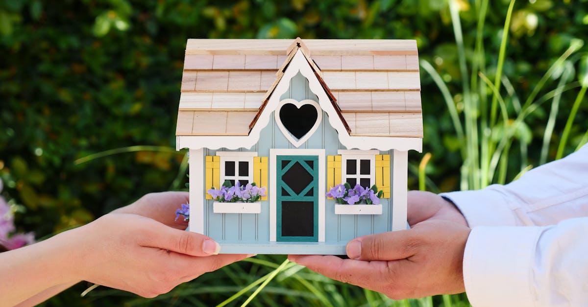 découvrez le concept de la tiny house : une petite maison écologique, économique et fonctionnelle, idéale pour vivre simplement tout en optimisant l’espace et réduisant son impact environnemental.