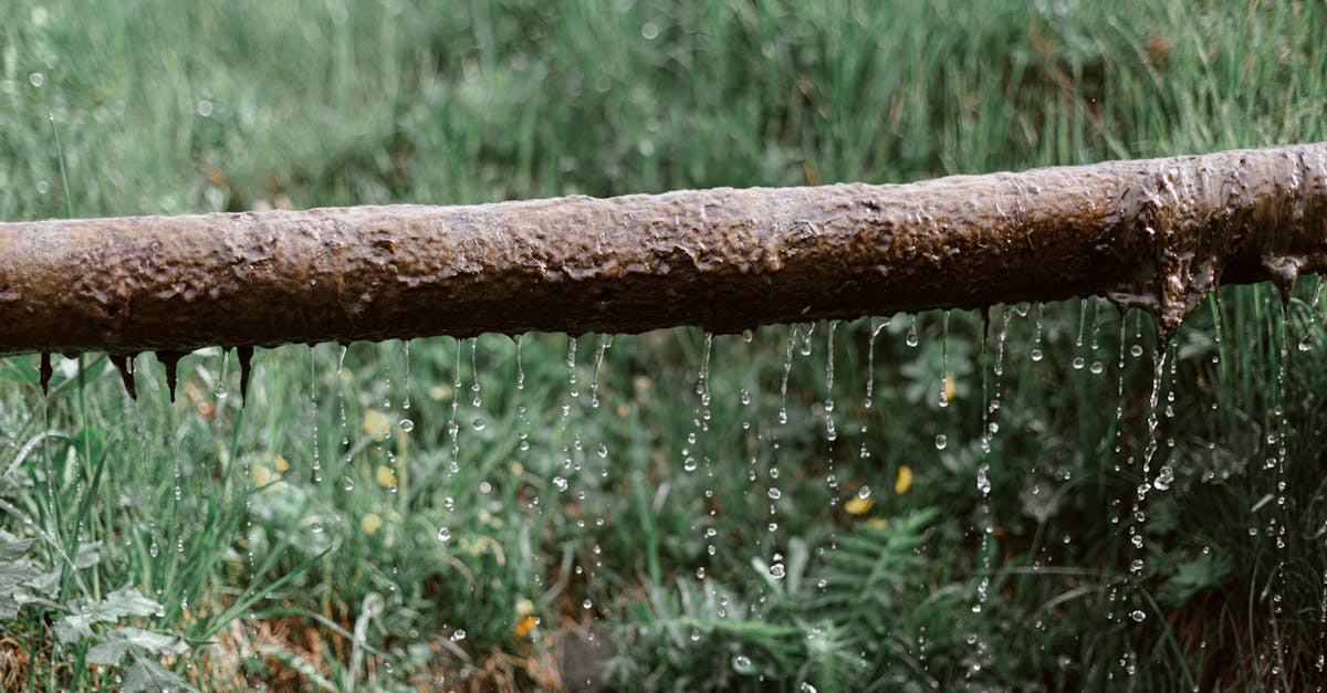 découvrez les normes essentielles pour l’évacuation des eaux usées : exigences techniques, règles de conformité et bonnes pratiques pour garantir un système de drainage efficace et respectueux de l’environnement.