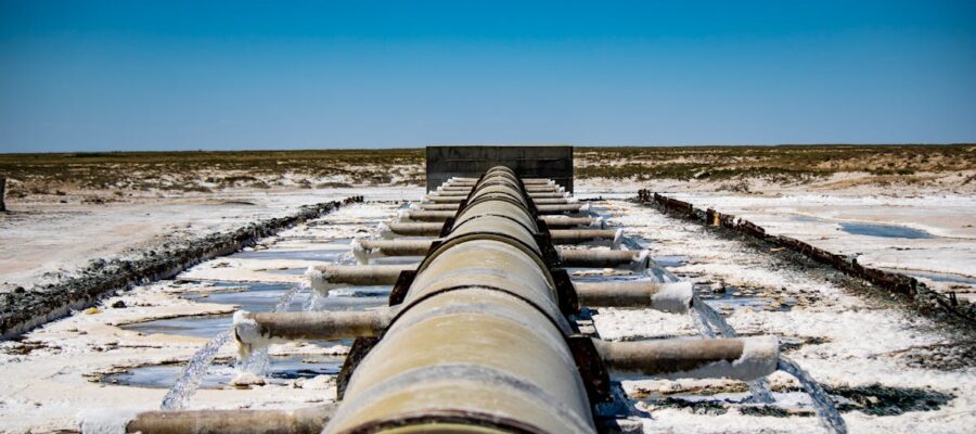 découvrez les normes essentielles de drainage des eaux usées : exigences, réglementations et bonnes pratiques pour assurer une gestion efficace et conforme des réseaux d'assainissement.