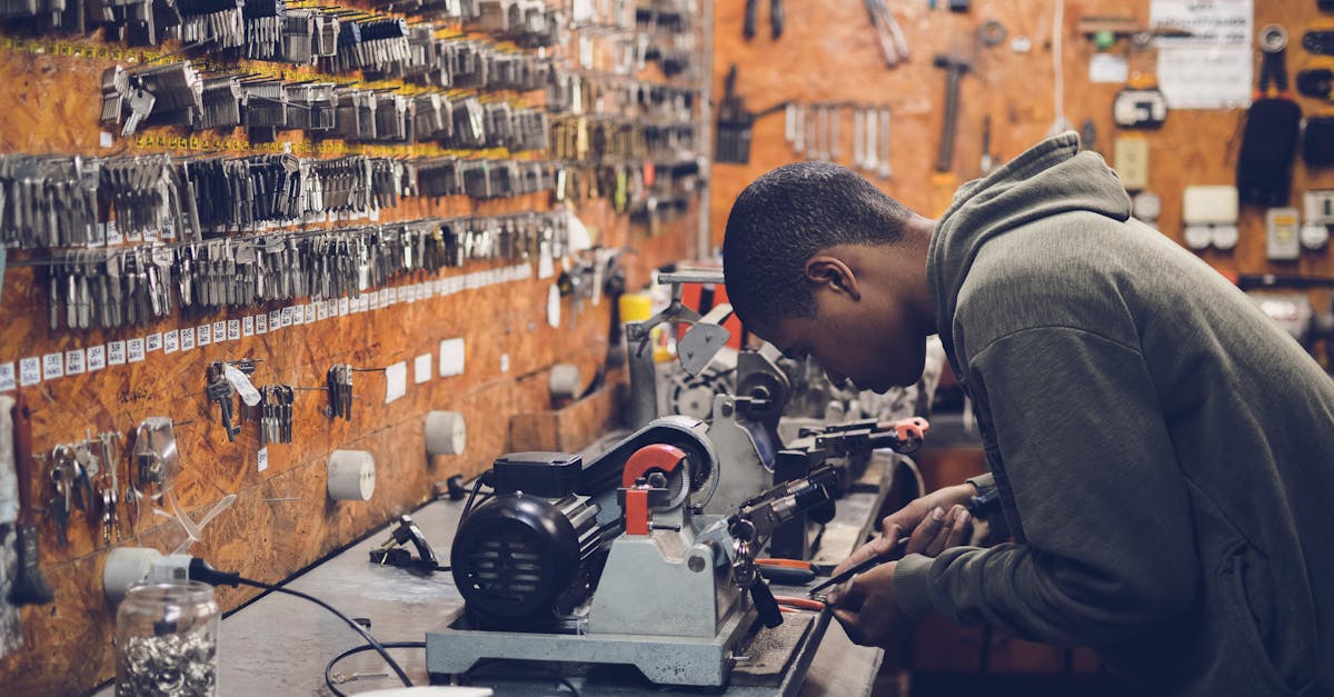 découvrez l'univers craftsman : outils de qualité, astuces de bricolage et conseils pour artisans passionnés. améliorez vos projets grâce à notre expertise et nos produits fiables.