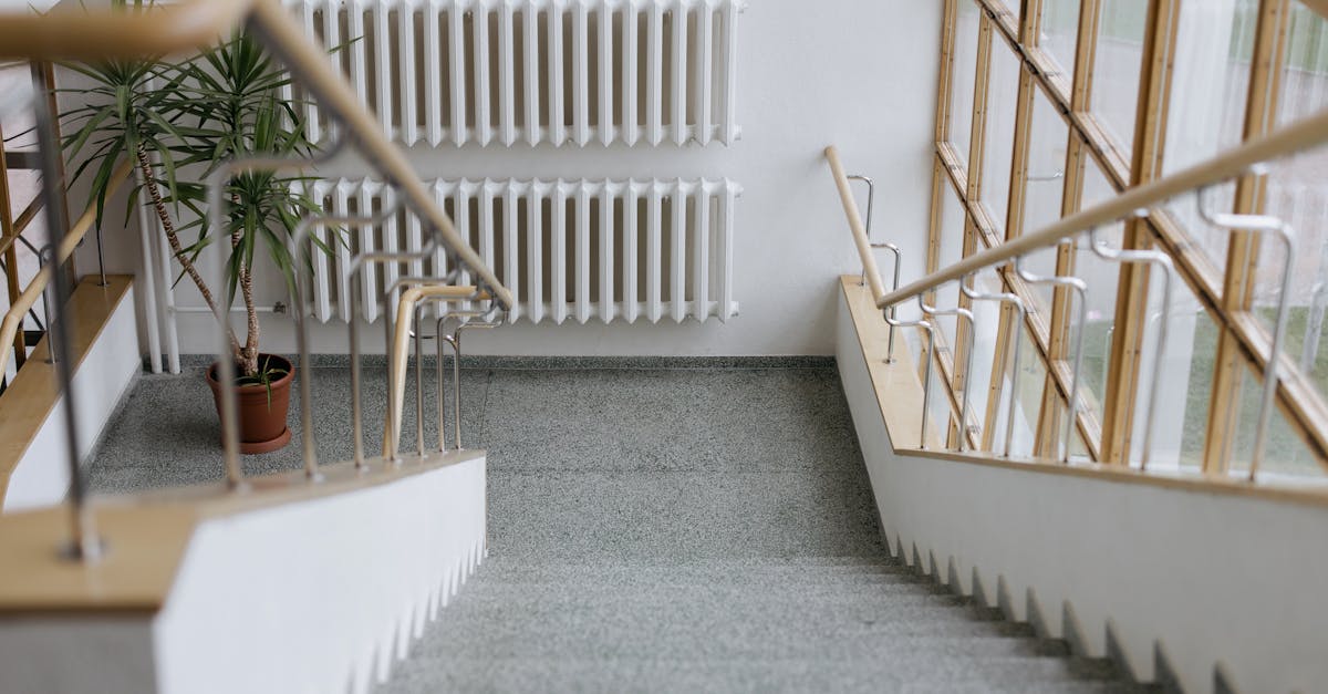 découvrez le chauffage au sol : une solution moderne, confortable et économe en énergie pour chauffer votre maison de façon uniforme. adapté à tous les types de sols, il améliore le bien-être et l’esthétique de votre intérieur.
