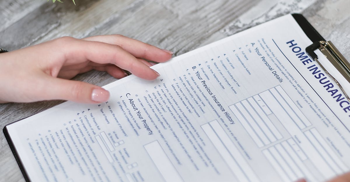 découvrez tout sur l'assurance : conseils, informations et guides pour choisir la meilleure couverture selon vos besoins, que ce soit pour votre santé, votre auto, votre logement ou votre entreprise.