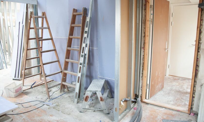 découvrez les principes du structural work, une approche essentielle de la construction et de la rénovation qui assure la stabilité et la solidité des bâtiments. apprenez-en plus sur les étapes, les techniques et l’importance du gros œuvre dans tout projet immobilier.