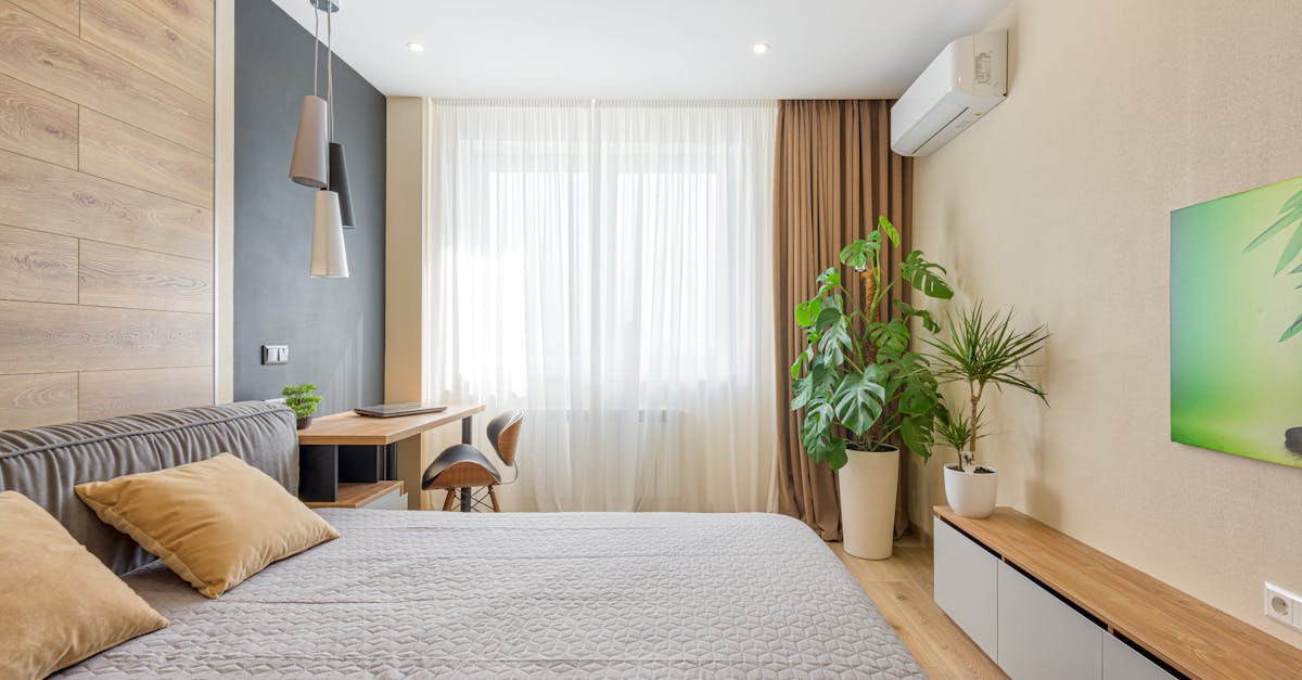 découvrez pourquoi votre climatiseur clignote en vert et comment résoudre ce problème rapidement pour un confort optimal.