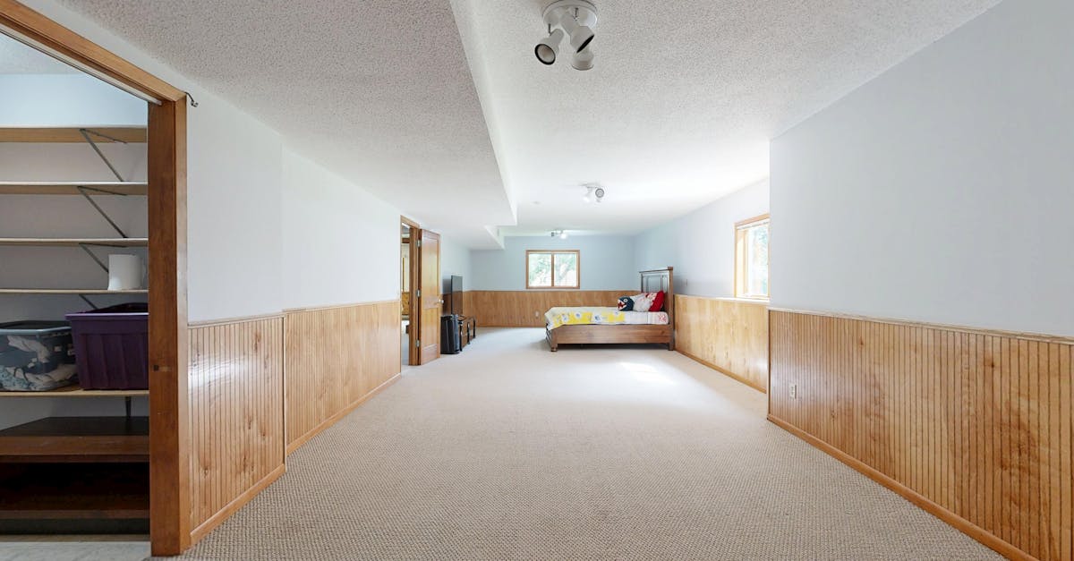 conseils et astuces pour organiser efficacement votre sous-sol et maximiser votre espace de rangement.