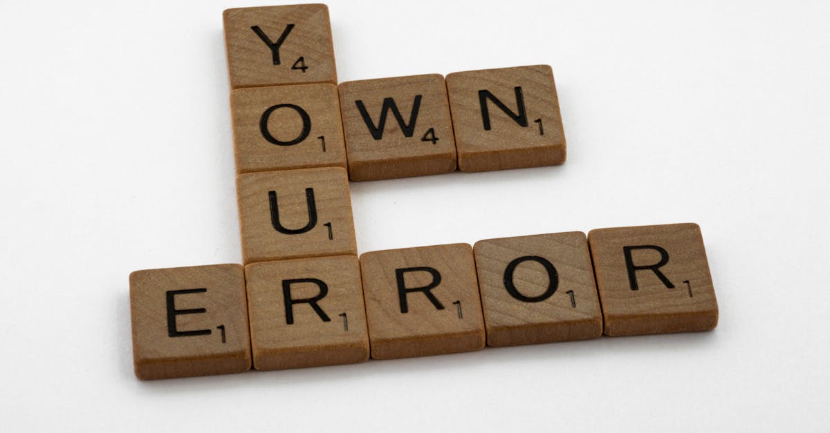 découvrez les solutions aux codes d'erreur de chaudière pour diagnostiquer et réparer rapidement votre équipement de chauffage.