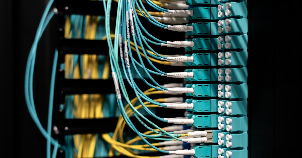 découvrez nos solutions de câble d'installation performantes et fiables pour tous vos projets électriques et réseau. installation facile et qualité garantie.