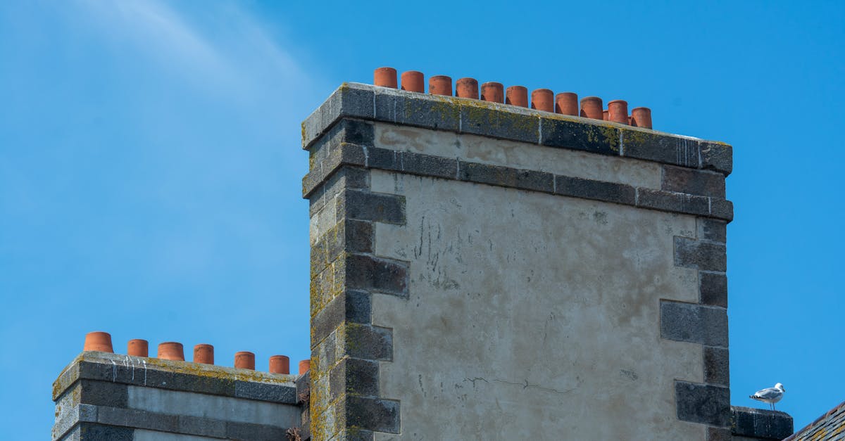 service professionnel d'étanchéité de cheminée pour prévenir les infiltrations, protéger votre maison et améliorer l'efficacité énergétique.