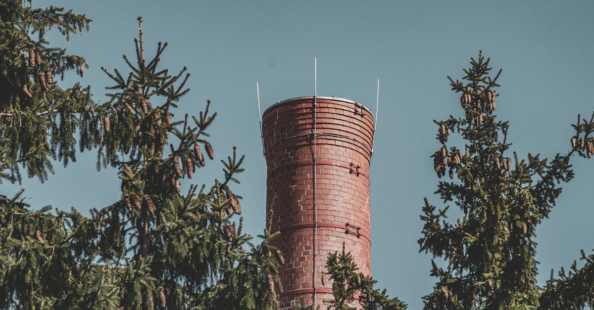 services professionnels d'étanchéité de cheminée pour protéger votre maison contre les fuites et améliorer l'efficacité énergétique.