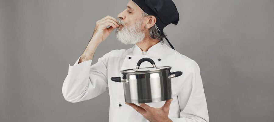 découvrez comment identifier et résoudre l'erreur code 30 sur votre cookeo pour retrouver une cuisson parfaite en toute simplicité.