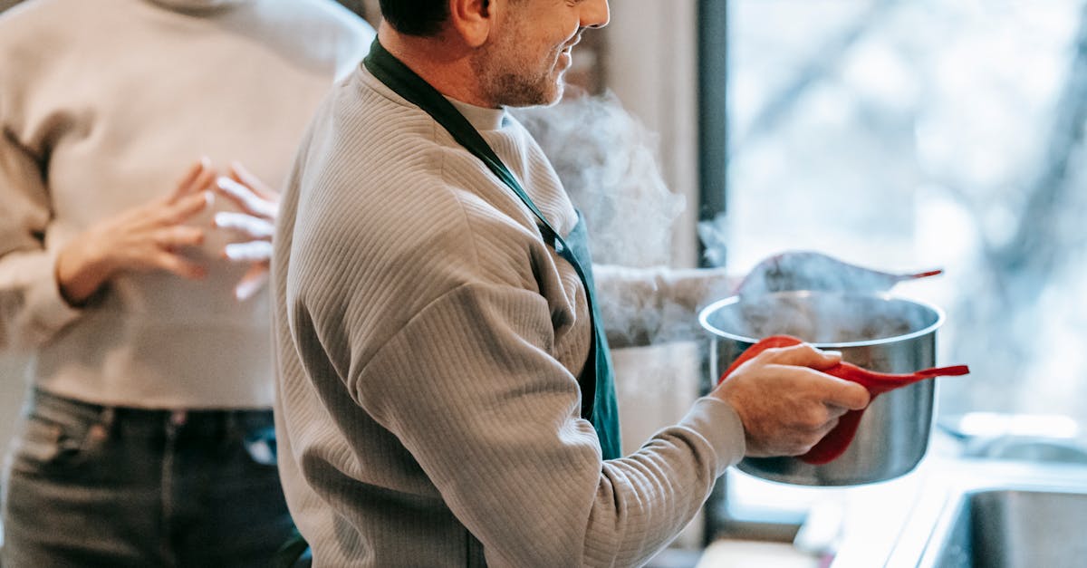 optimisez l'utilisation de votre cookeo avec nos conseils pratiques et astuces pour cuisiner rapidement et facilement.