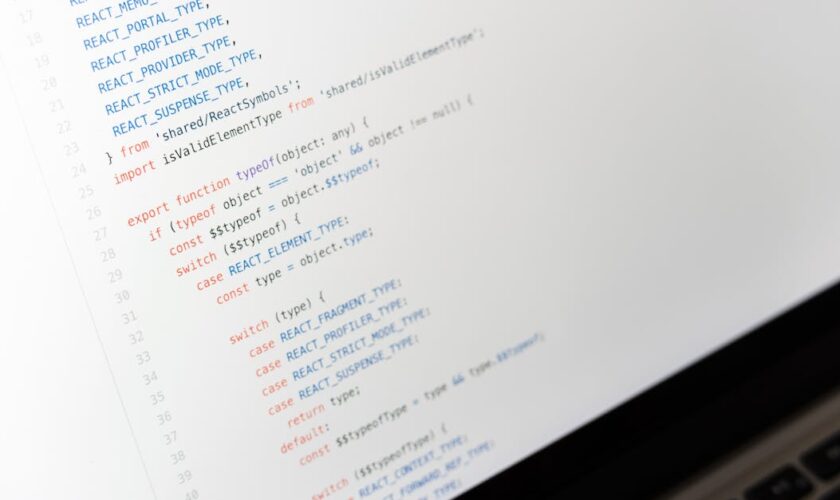 découvrez la signification des codes d'erreur pour lave-vaisselle et comment résoudre rapidement les problèmes courants.