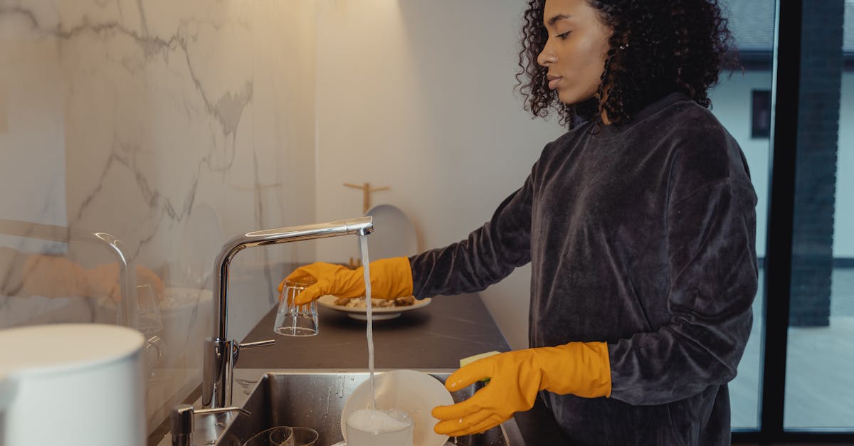 découvrez les codes d'erreur des lave-vaisselle, leur signification et comment les résoudre pour un appareil toujours performant.