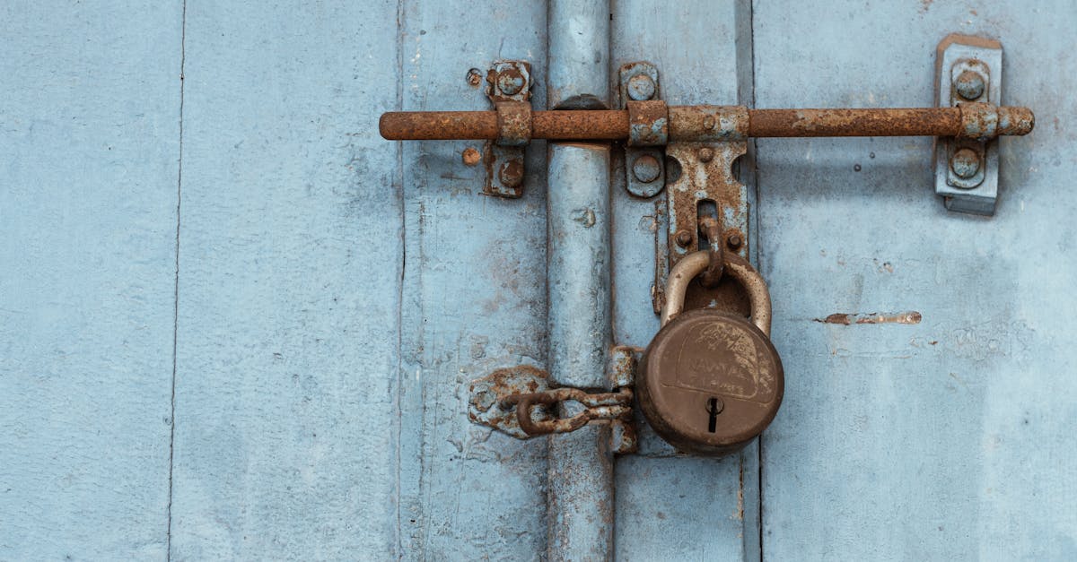 découvrez les tarifs de remplacement de serrure en 2026 et trouvez le meilleur rapport qualité-prix pour sécuriser votre domicile.