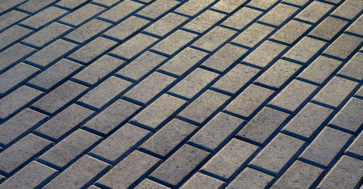 découvrez des matériaux durables pour terrasse alliant résistance, esthétique et respect de l'environnement, parfaits pour sublimer votre espace extérieur.