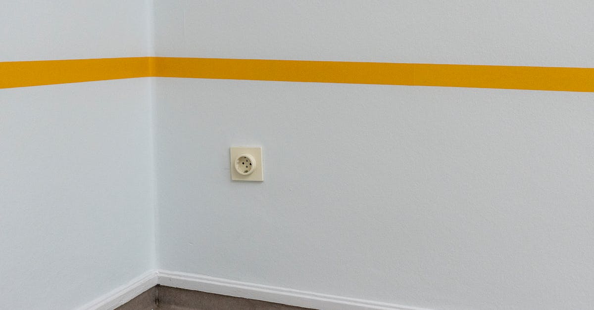 conseils et bonnes pratiques pour assurer la sécurité des prises électriques à la maison et prévenir les accidents.