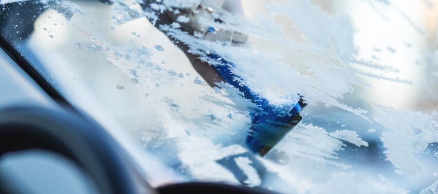 découvrez nos conseils efficaces pour éliminer le givre de votre congélateur et optimiser son fonctionnement.