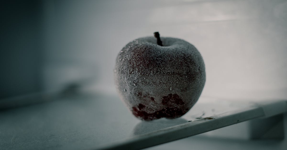 découvrez les causes possibles et solutions efficaces lorsque votre congélateur ne refroidit plus correctement. guide pratique pour restaurer la fraîcheur de vos aliments rapidement.