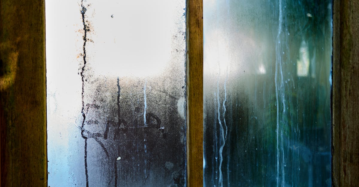 découvrez des astuces efficaces pour prévenir la condensation dans votre réfrigérateur et garder vos aliments frais plus longtemps.