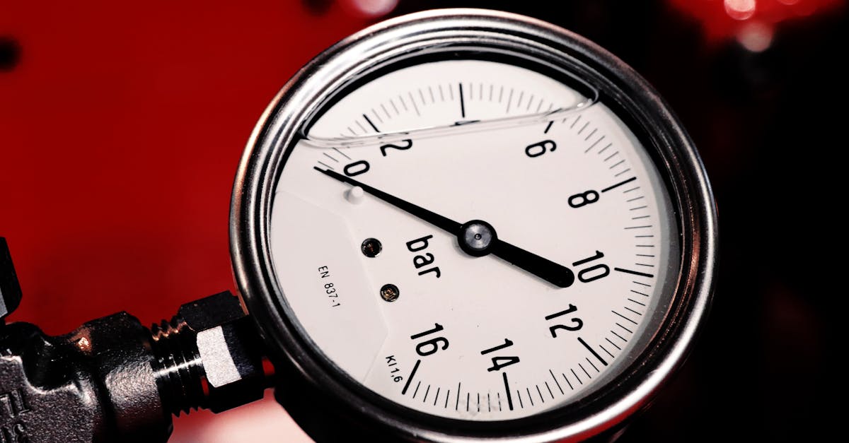 découvrez tout sur les chaudières à haute pression : fonctionnement, avantages et applications industrielles pour une performance optimale.